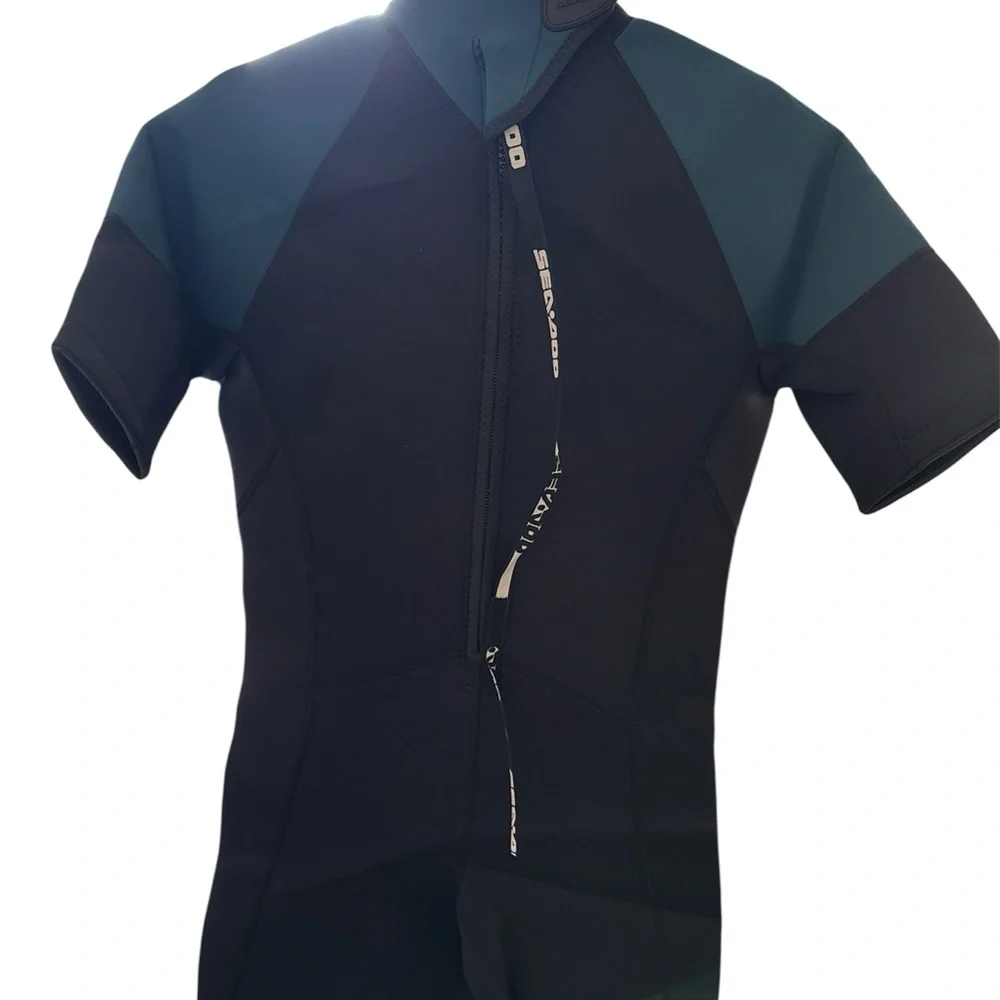 Men’s Sea-Doo 3 mm Escape Shorty‎ Wetsuit size L